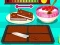 Gra Cooking Ice Cream Sandwiches w Internecie