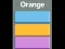 Gra Tap The Right Color w Internecie