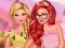 Gra Princesses At The Spring Blossom Ball w Internecie