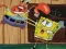 Gra FNF CheapSkate: SpongeBob vs Mr Krabs w Internecie