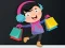 Gra Find Shopping Mom Julia w Internecie