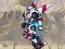 Gra Super Megabot Adventure w Internecie