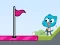 Gra Crazy Golf w Internecie