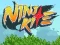 Gra Ninja Kite w Internecie