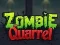 Gra Zombie Quarrel w Internecie