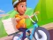 Gra Postman Race 3D w Internecie