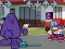 Gra Friday Night Funkin  vs Grimace Shake w Internecie