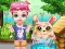 Gra My Little Bunny Caring w Internecie
