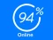 Gra 94% Online w Internecie