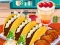 Gra Roxie's Kitchen Tuesday Taco w Internecie