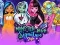 Gra Monster High Signature Style w Internecie