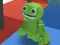 Gra Kogama: Garden of BanBan Parkour w Internecie