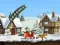 Gra Effing Worms Xmas w Internecie