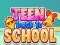 Gra Teen Back To School w Internecie