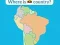 Gra Flags of South America w Internecie