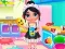Gra Candy House Cleaning w Internecie