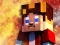 Gra Blocky Fire World w Internecie