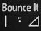 Gra Bounce It w Internecie