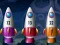 Gra Math Rockets Multiplication w Internecie