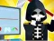 Gra Death Incoming w Internecie