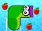 Gra Snake Worm w Internecie