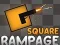 Gra Square Rampage w Internecie