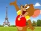 Gra Tom and Jerry: Dress Up w Internecie