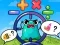 Gra Math Challenge w Internecie