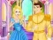 Gra Princess Cinderella Hand Care w Internecie
