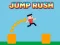 Gra Jump Rush w Internecie