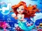 Gra Jigsaw Puzzle: Pearl Mermaid w Internecie
