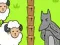 Gra Save The Sheep w Internecie