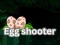 Gra Egg shooter w Internecie