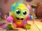 Gra Coloring Book: Monster w Internecie