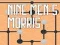 Gra Nine Men's Morris w Internecie