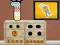 Gra Office Odyssey Find Working Man John w Internecie