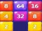 Gra 2048 Fusion w Internecie