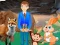 Gra Meet The Lion King w Internecie