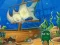 Gra Escape From Undersea w Internecie