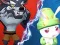 Gra Hunted Wolf Defense Game w Internecie
