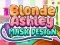 Gra Blonde Ashley Mask Design w Internecie