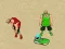 Gra Dunk Clash 3D w Internecie