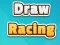 Gra Draw Racing w Internecie
