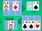 Gra Pyramid Solitaire 3 w Internecie