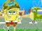 Gra Spongebob Under The Sea w Internecie