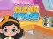 Gra Sweet Baby Clean House w Internecie