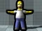 Gra Stretch Springfield w Internecie