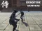 Gra Kurofune Samurai w Internecie