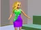 Gra Dress Dye w Internecie