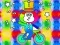 Gra Coloring Book: Monkey Rides Unicycle w Internecie